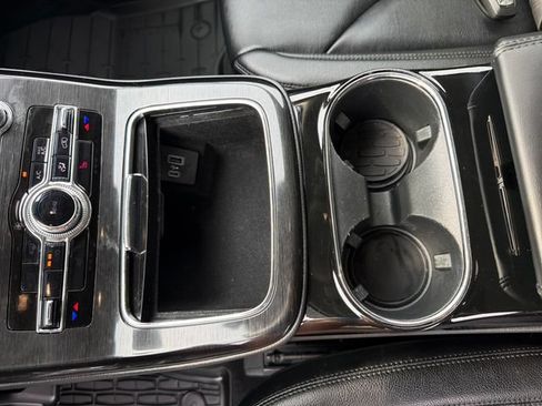 Certified 2023 Lincoln Nautilus AWD image 27