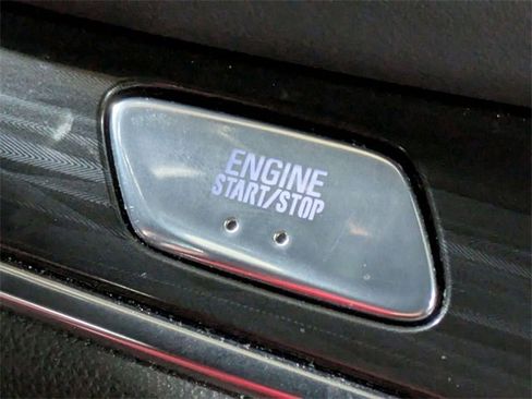 Used 2024 Buick Enclave Essence w/ LPO, Floor Liner Package image 23