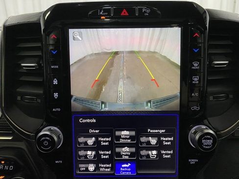 Used 2019 RAM 1500 Limited image 19