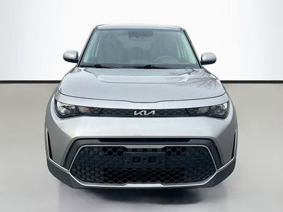 Used 2023 Kia Soul LX w/ Option Group 015