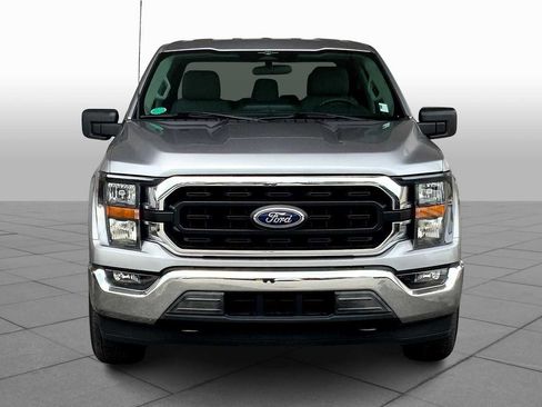 Used 2023 Ford F150 XLT image 5