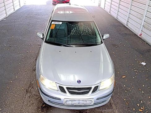 Used 2006 Saab 9-3 2.0T image 2