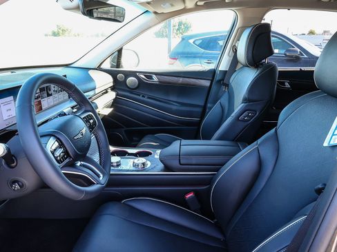 New 2026 Genesis GV80 3.5T Advanced AWD/4WD image 20