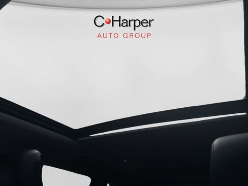 Used 2022 Jeep Compass Latitude w/ Sun and Sound Group AWD/4WD image 33