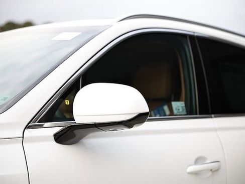 New 2026 Genesis GV80 2.5T Prestige image 12