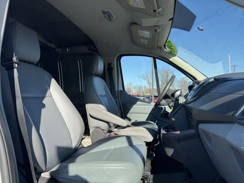 Used 2015 Ford Transit 150 148 Low Roof image 17