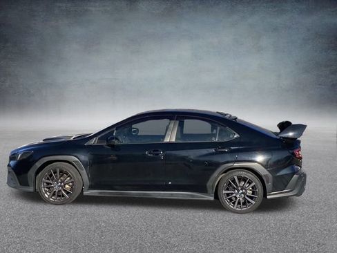 Used 2022 Subaru WRX Premium image 22