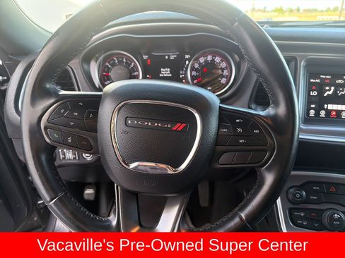 Used 2021 Dodge Challenger SXT RWD image 14