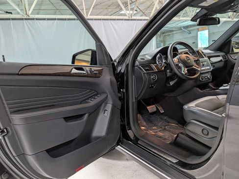 Used 2015 Mercedes-Benz ML 250 BlueTEC 4MATIC image 19