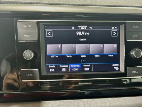 Used 2022 Volkswagen Taos S FWD image 14