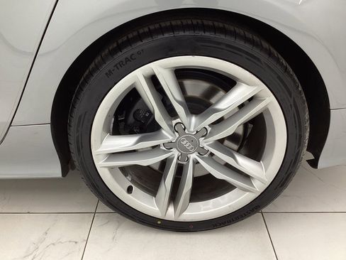 Used 2013 Audi S7 Prestige image 50