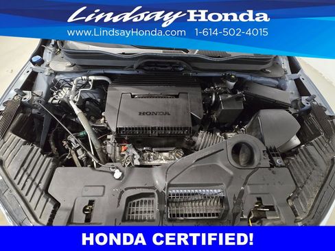 Used 2023 Honda Pilot Touring image 25