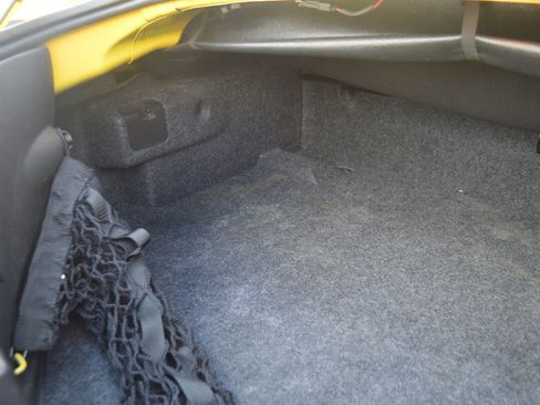 Used 2013 Chevrolet Camaro LT image 9