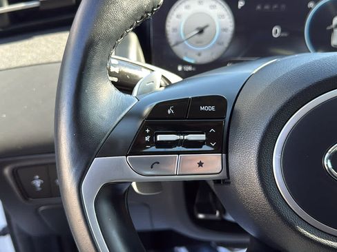 Used 2023 Hyundai Tucson Limited image 15