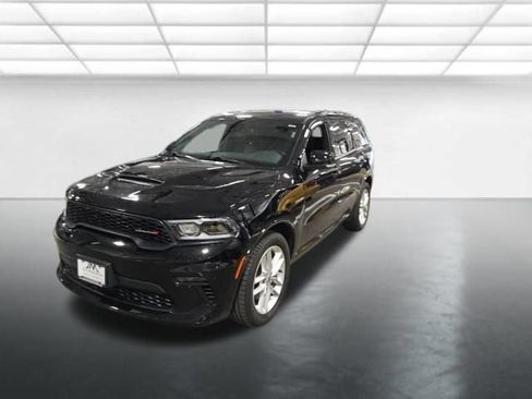 Used 2023 Dodge Durango R/T AWD/4WD image 8