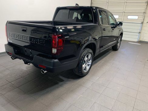 New 2026 Honda Ridgeline RTL image 3