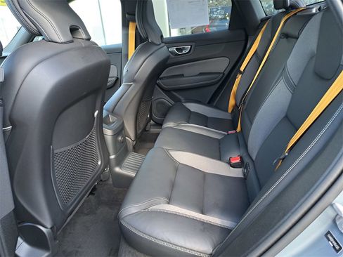 Used 2024 Volvo XC60 T8 Polestar image 23