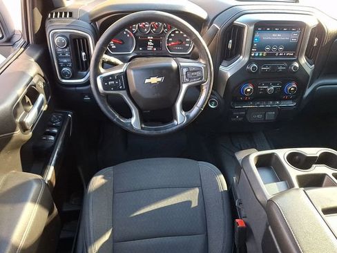 Used 2019 Chevrolet Silverado 1500 LT w/ All-Star Edition image 13