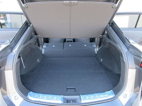 New 2026 Lexus RZ 450e AWD image 50