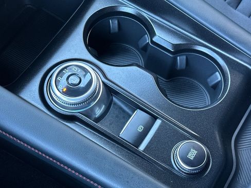 New 2026 Ford Explorer ST-Line w/ ST-Line Street Pack image 23