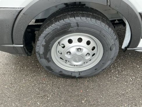 New 2026 Ford Transit 350 148 High Roof Extended image 21