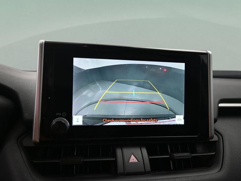 Certified 2024 Toyota RAV4 XLE image 29