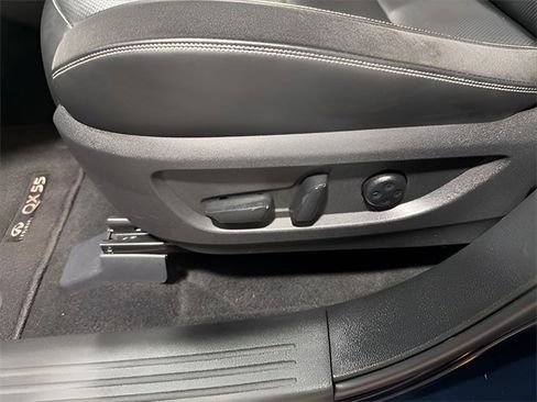 Used 2023 INFINITI QX55 Sensory w/ Lighting Package image 13