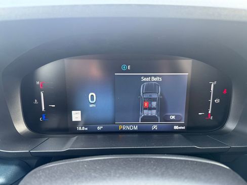 New 2026 Ford Maverick Tremor AWD/4WD image 31