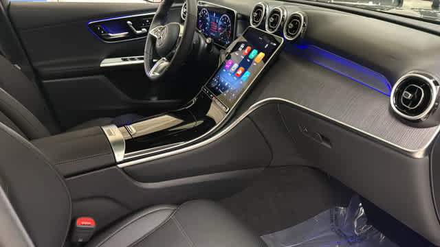 Certified 2026 Mercedes-Benz GLC 300 4MATIC image 35