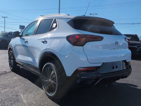 New 2026 Buick Encore GX Sport Touring image 5