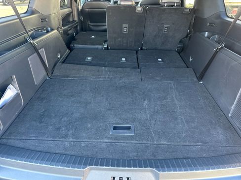 Used 2024 Ford Expedition Max Limited image 18