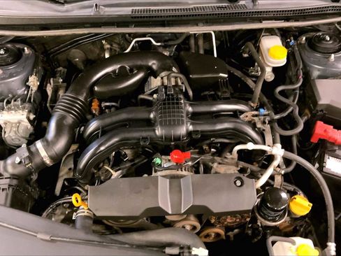 Used 2014 Subaru Impreza 2.0i Premium w/ Popular Package #2 image 29