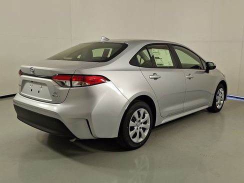 New 2026 Toyota Corolla LE FWD image 6