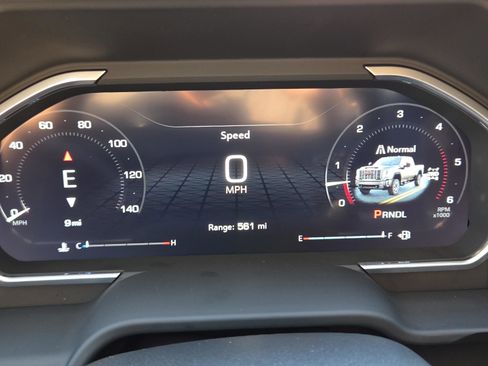 New 2026 GMC Sierra 3500 Denali w/ Technology Package image 14