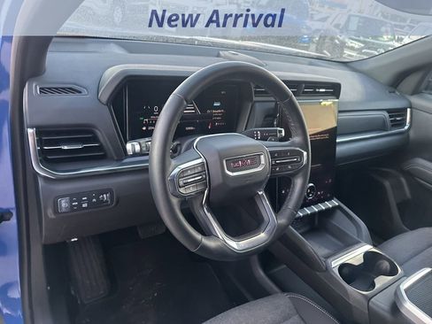 Certified 2025 GMC Terrain Elevation image 12