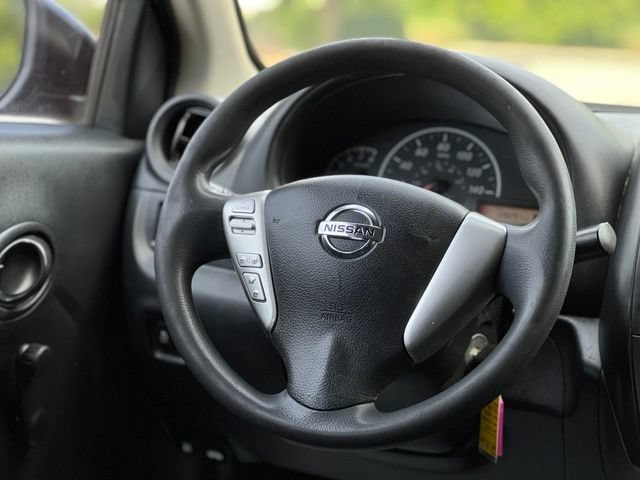 Used 2019 Nissan Versa S FWD image 26
