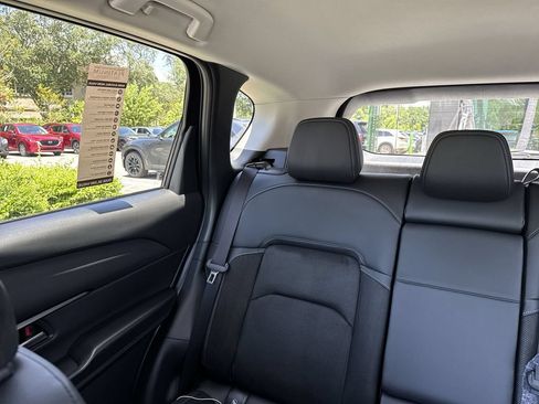 New 2026 MAZDA CX-5 Preferred AWD/4WD image 17
