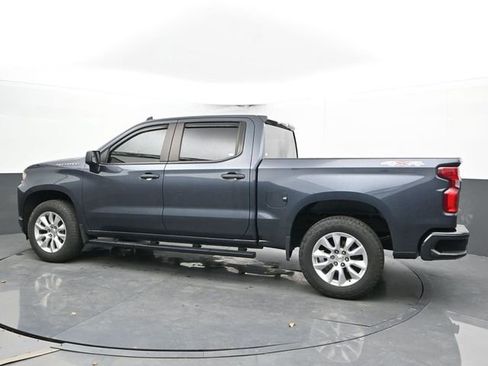 Used 2022 Chevrolet Silverado 1500 Custom w/ Safety Confidence Package image 7