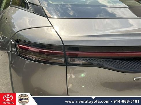 Used 2023 Toyota Crown AWD/4WD image 13