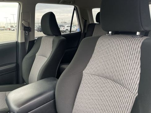 Used 2024 Toyota 4Runner SR5 image 15