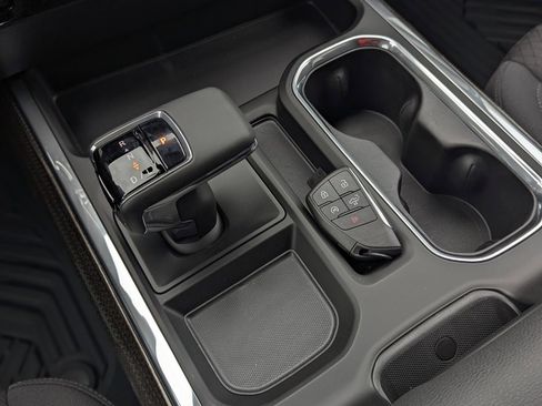 New 2026 Chevrolet Silverado 1500 LT Trail Boss w/ Convenience Package II image 27