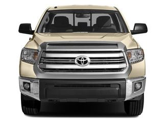 Used 2016 Toyota Tundra SR5 w/ TRD Off Road Package AWD/4WD video 4