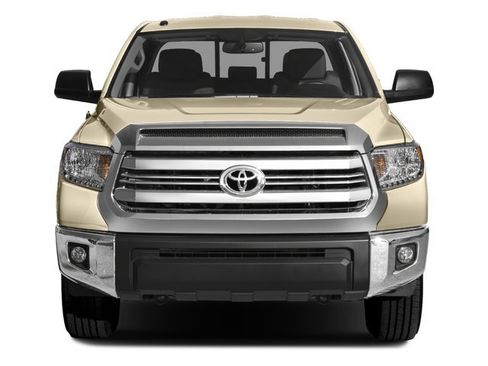 Used 2016 Toyota Tundra SR5 w/ TRD Off Road Package AWD/4WD image 4