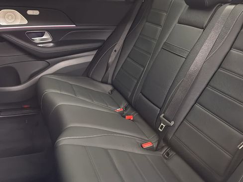 New 2026 Mercedes-Benz GLE 450 4MATIC image 31