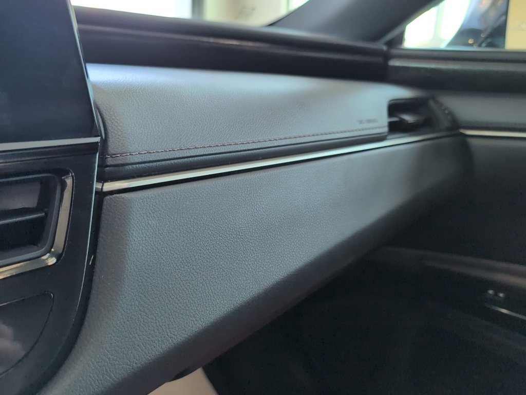Used 2022 Lexus ES 350 w/ Premium Package FWD image 40