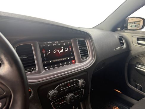 Used 2023 Dodge Charger GT w/ Technology Group image 12