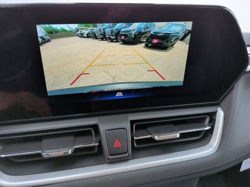 New 2026 Chevrolet TrailBlazer LS FWD image 22