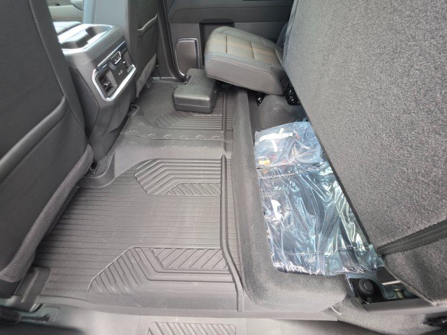 New 2026 Chevrolet Silverado 2500 High Country w/ High Country Premium Package AWD/4WD image 29