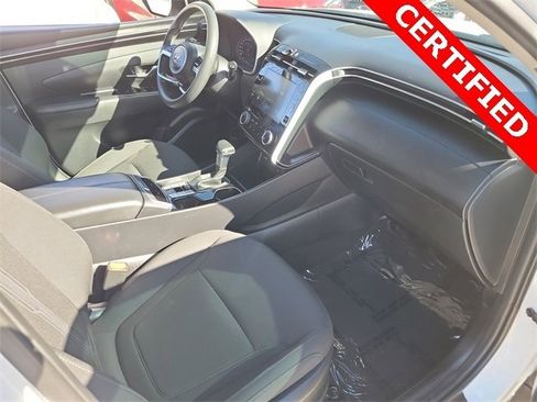 Certified 2023 Hyundai Tucson SEL image 16
