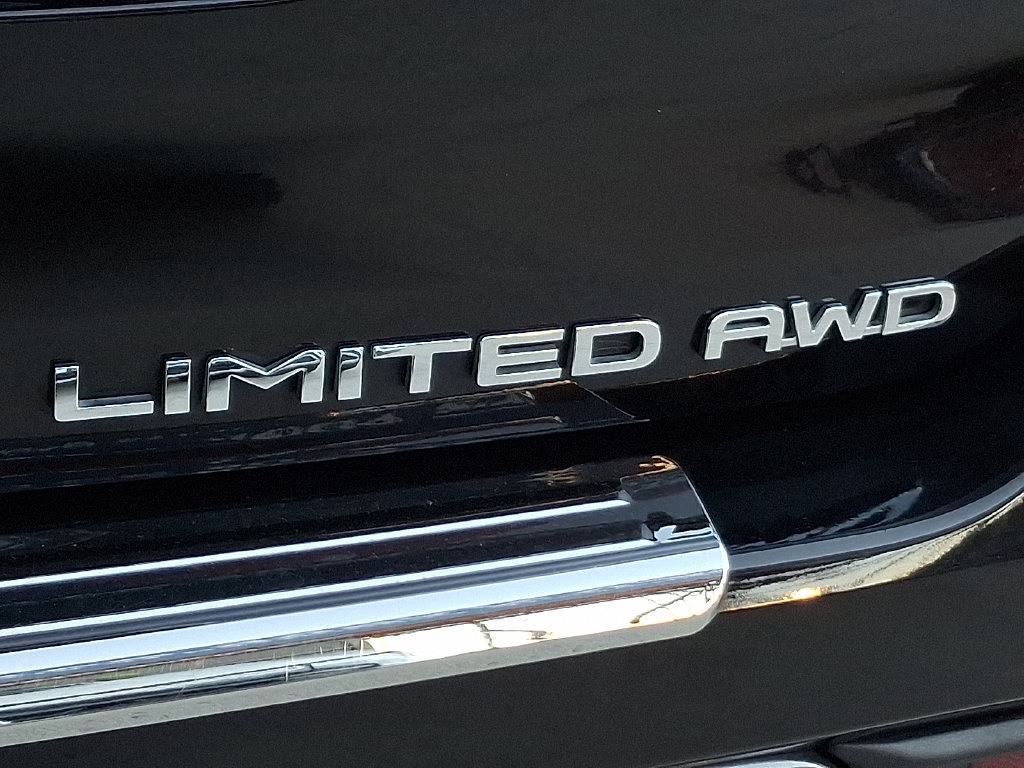 Used 2020 Toyota Highlander Limited AWD/4WD image 31